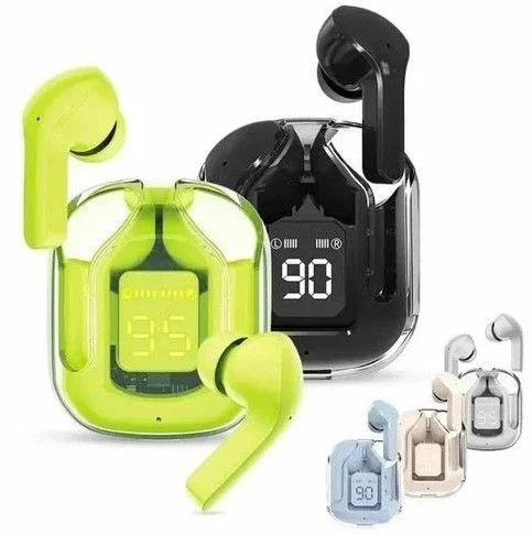 TWS Ultrapods Wireless Earbuds
